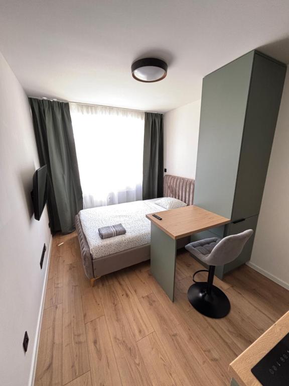 Kriva Apartmán
